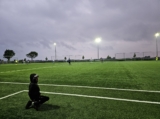 S.K.N.W.K. 3 - 's Heer Arendskerke 6 (competitie) seizoen 2024-2025 (160/168)